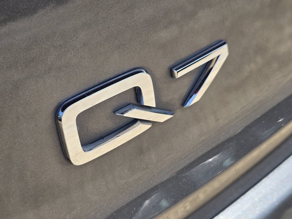 Certified 2023 Audi Q7 3.0T Prestige w/ Premium Plus Package AWD/4WD image 15