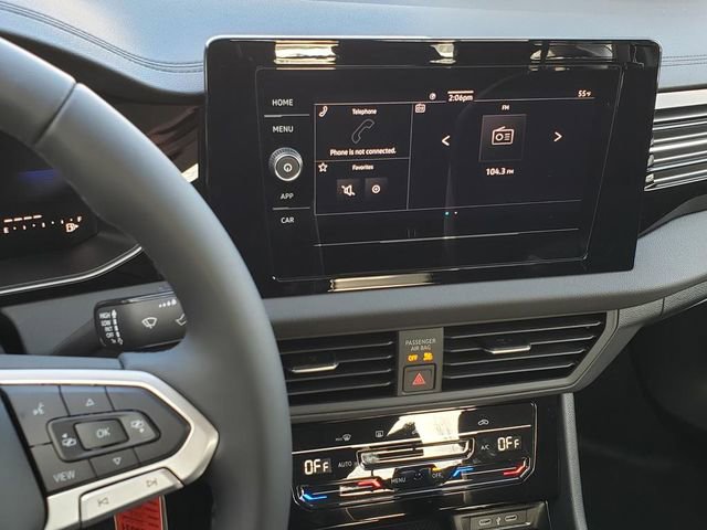 New 2026 Volkswagen Jetta S image 10