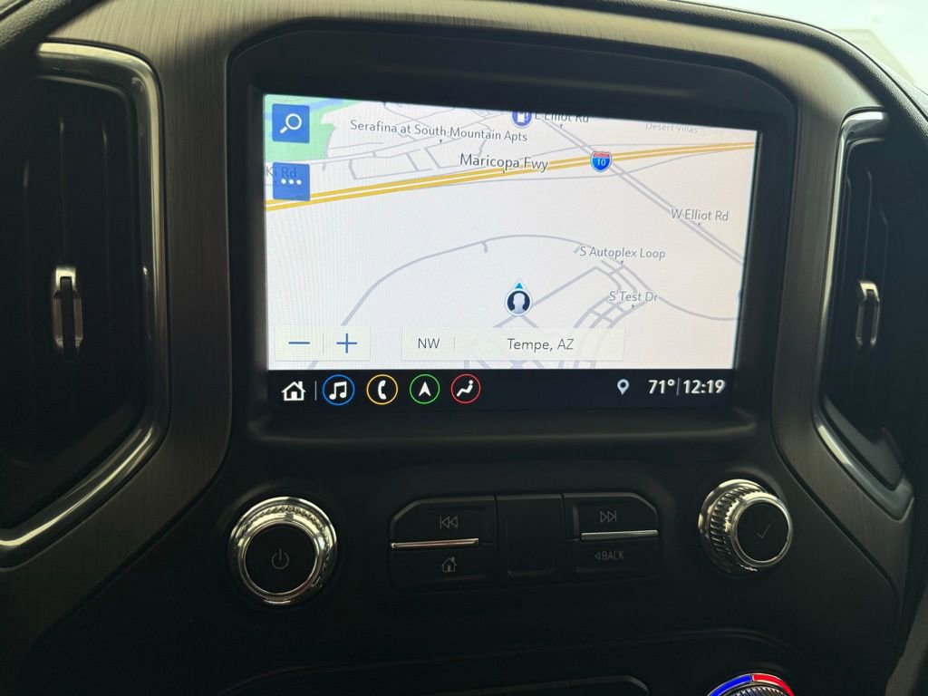 Used 2019 GMC Sierra 1500 Denali image 35