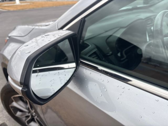 Certified 2020 Honda CR-V EX-L image 31