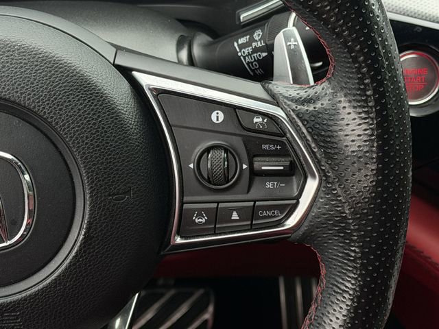 Used 2022 Acura MDX A-Spec image 15