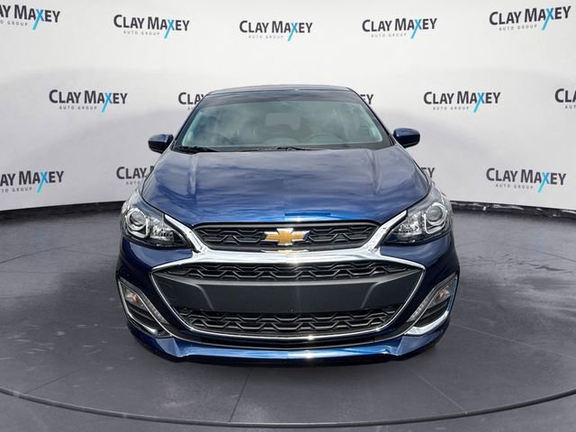 Used 2022 Chevrolet Spark LT image 8