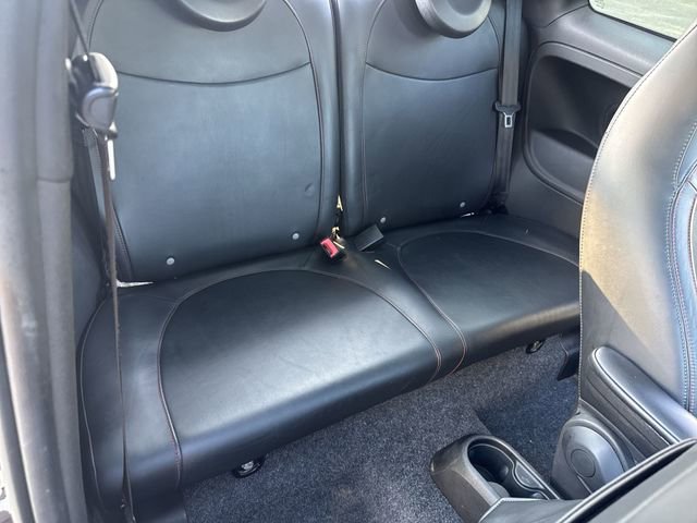 Used 2012 FIAT 500 Abarth image 11