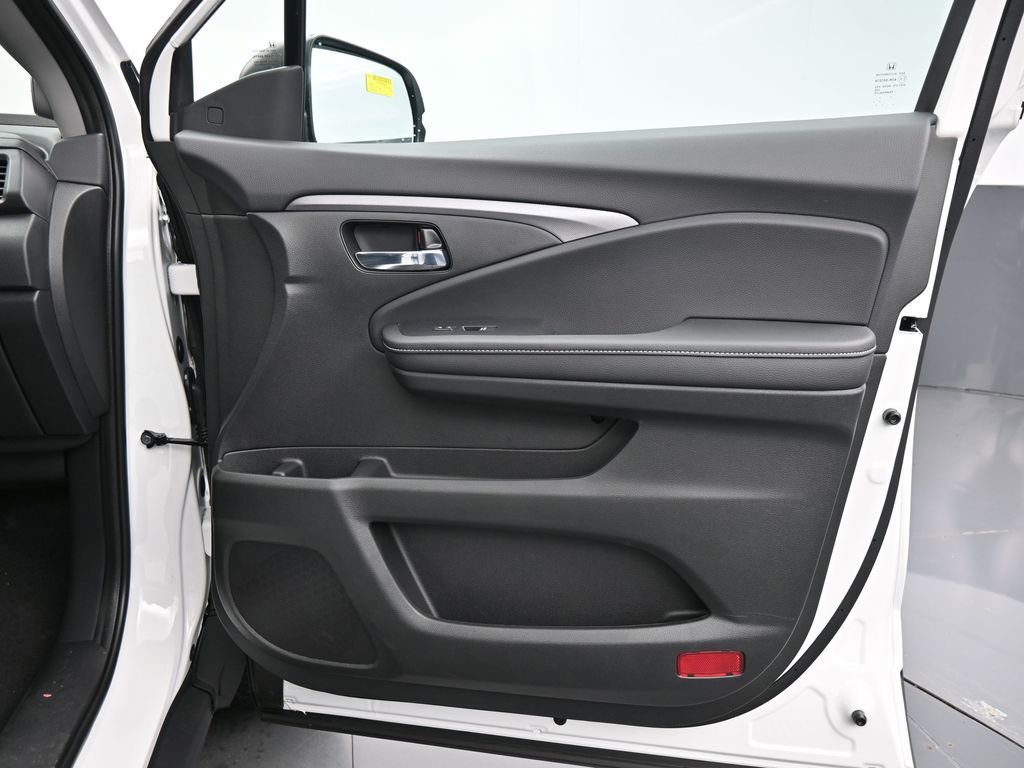 New 2026 Honda Ridgeline RTL image 39