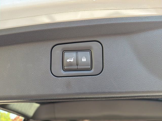 Used 2025 INFINITI QX80 Autograph AWD/4WD image 12