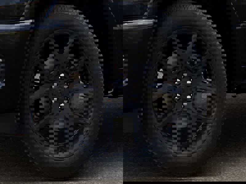 New 2026 RAM 1500 Laramie w/ Night Edition image 8