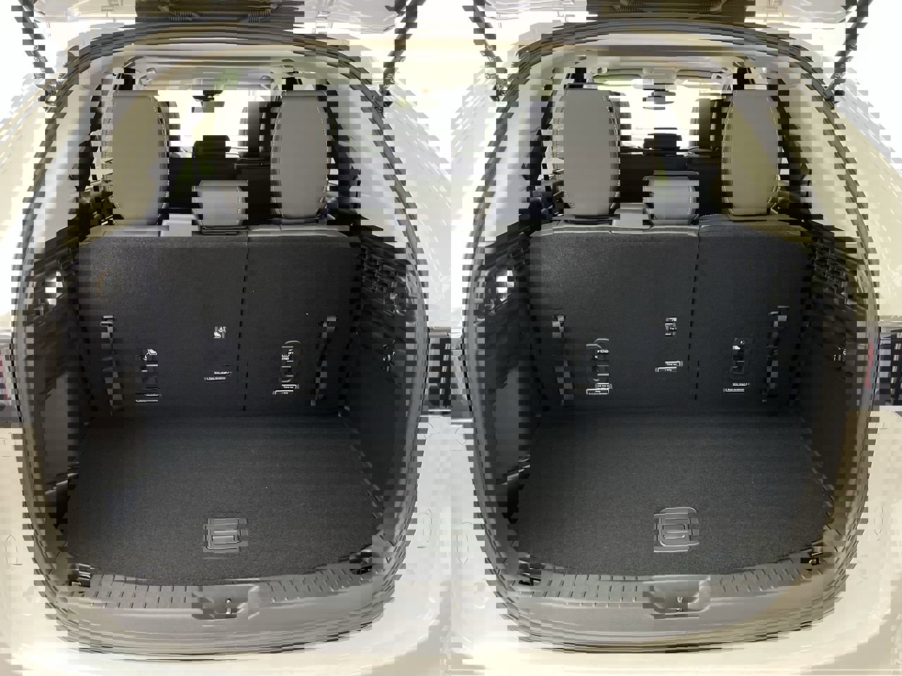 New 2025 MAZDA CX-90 3.3 Turbo w/ Preferred Package image 30