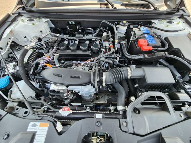 Used 2023 Honda Accord LX image 16