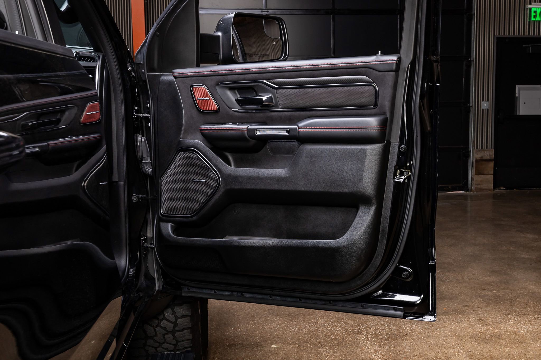 Used 2023 RAM 1500 TRX w/ TRX Level 2 Equipment Group AWD/4WD image 36