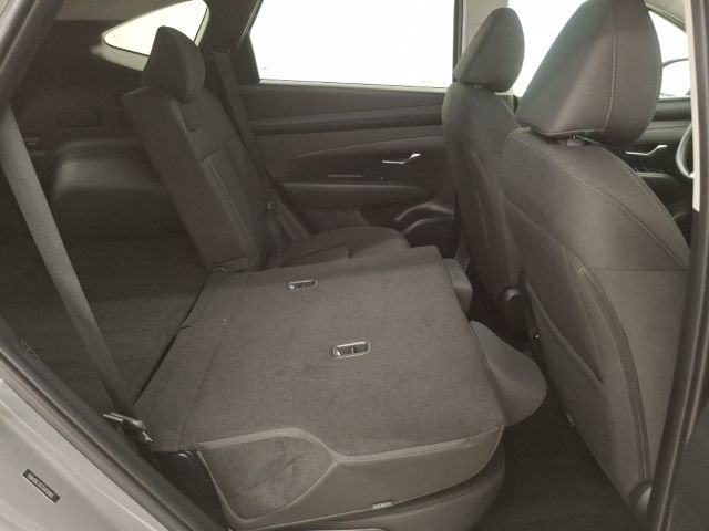 Used 2025 Hyundai Tucson SEL image 52