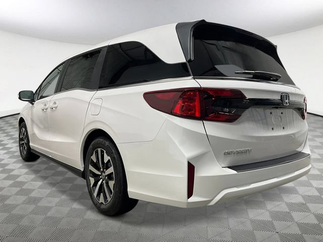 New 2026 Honda Odyssey EX-L image 4