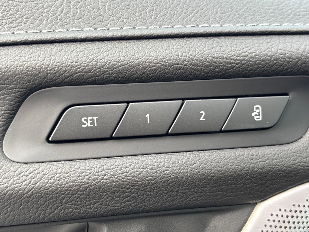 New 2026 Cadillac CT4 Sport image 33