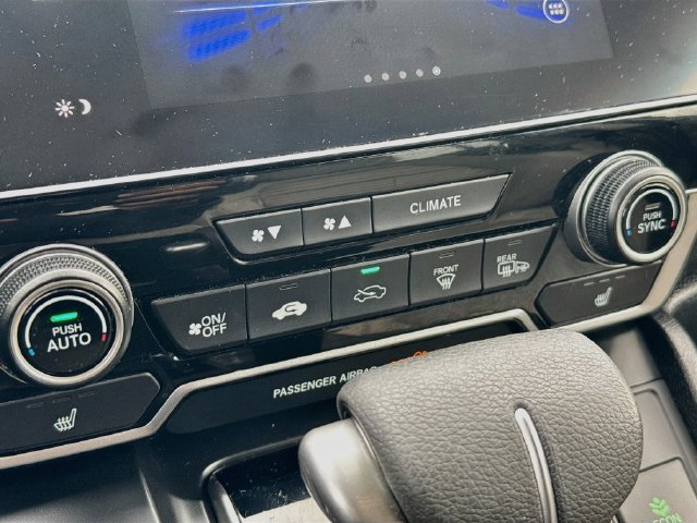Used 2018 Honda CR-V EX image 19
