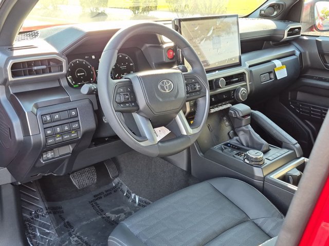 Used 2026 Toyota 4Runner TRD Off-Road Premium w/ Tow Technology Package AWD/4WD image 4