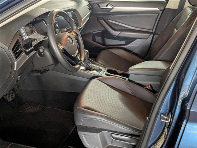 Used 2020 Volkswagen Jetta SE FWD image 11