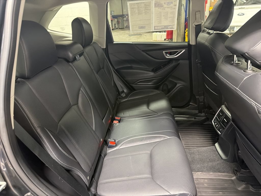 Used 2019 Subaru Forester Touring AWD/4WD image 10