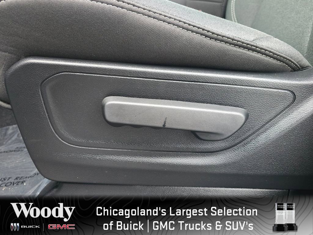 Used 2025 RAM 1500 Classic Warlock image 14