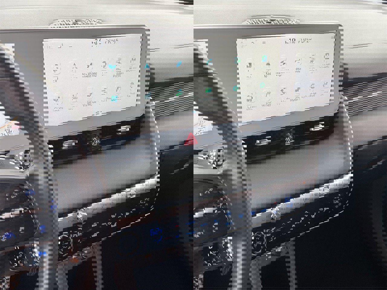 Used 2022 Hyundai Ioniq 5 SE w/ Cargo Package image 25