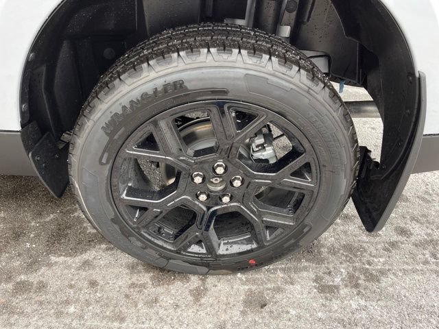 New 2026 Ford Maverick XLT w/ XLT Luxury Package AWD/4WD image 40