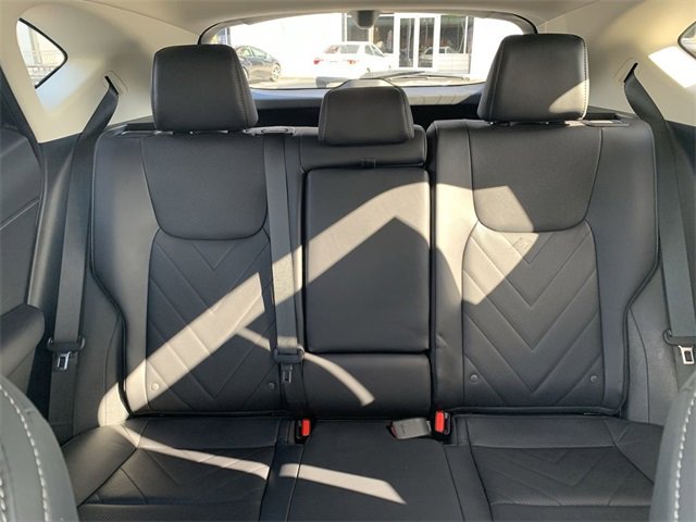 Used 2024 Lexus NX 300h AWD w/ Luxury Package image 32