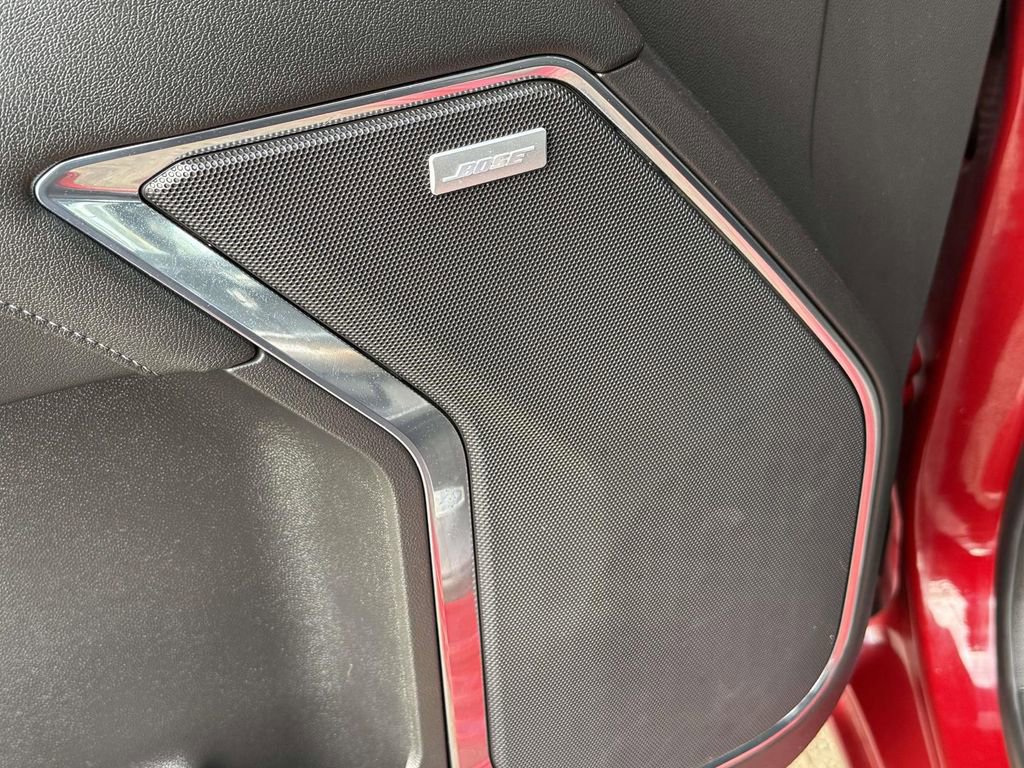 Used 2024 Chevrolet Silverado 1500 LT Trail Boss w/ Convenience Package II image 28