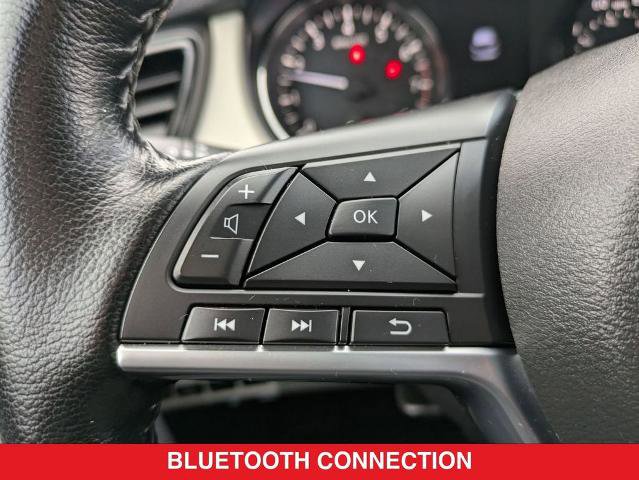 Certified 2022 Nissan Rogue Sport SL w/ Premium Package image 19