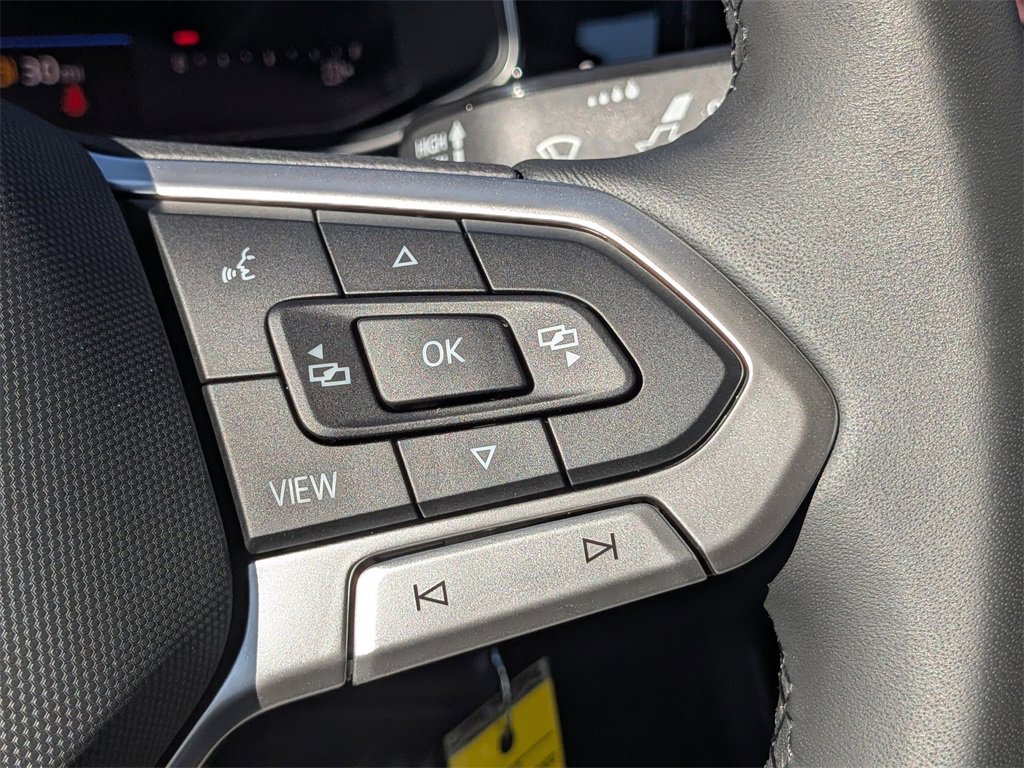 New 2026 Volkswagen Jetta Sport image 25
