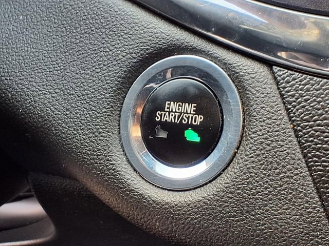 Used 2014 Chevrolet Impala LTZ image 11