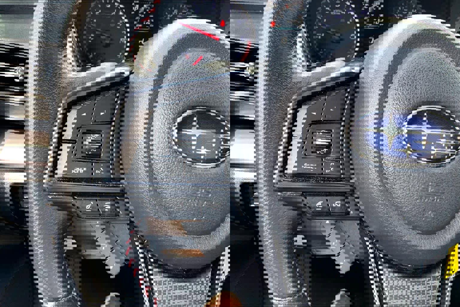 Used 2022 Subaru WRX image 24