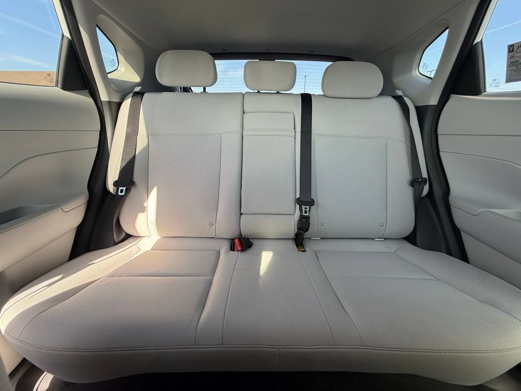 New 2026 Hyundai Kona SEL Sport FWD image 29