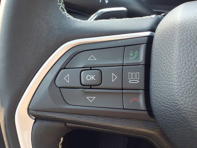 Certified 2023 Jeep Grand Cherokee Altitude image 20