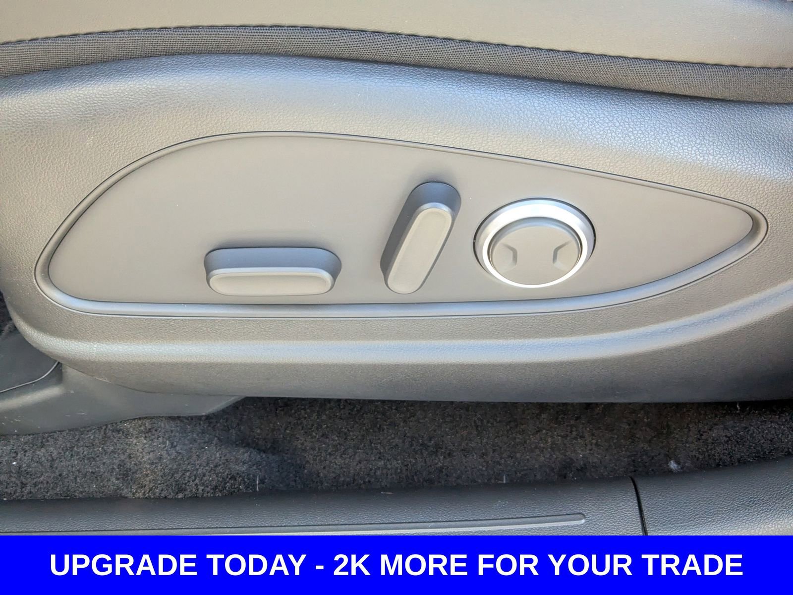 New 2026 Hyundai Palisade SEL image 22