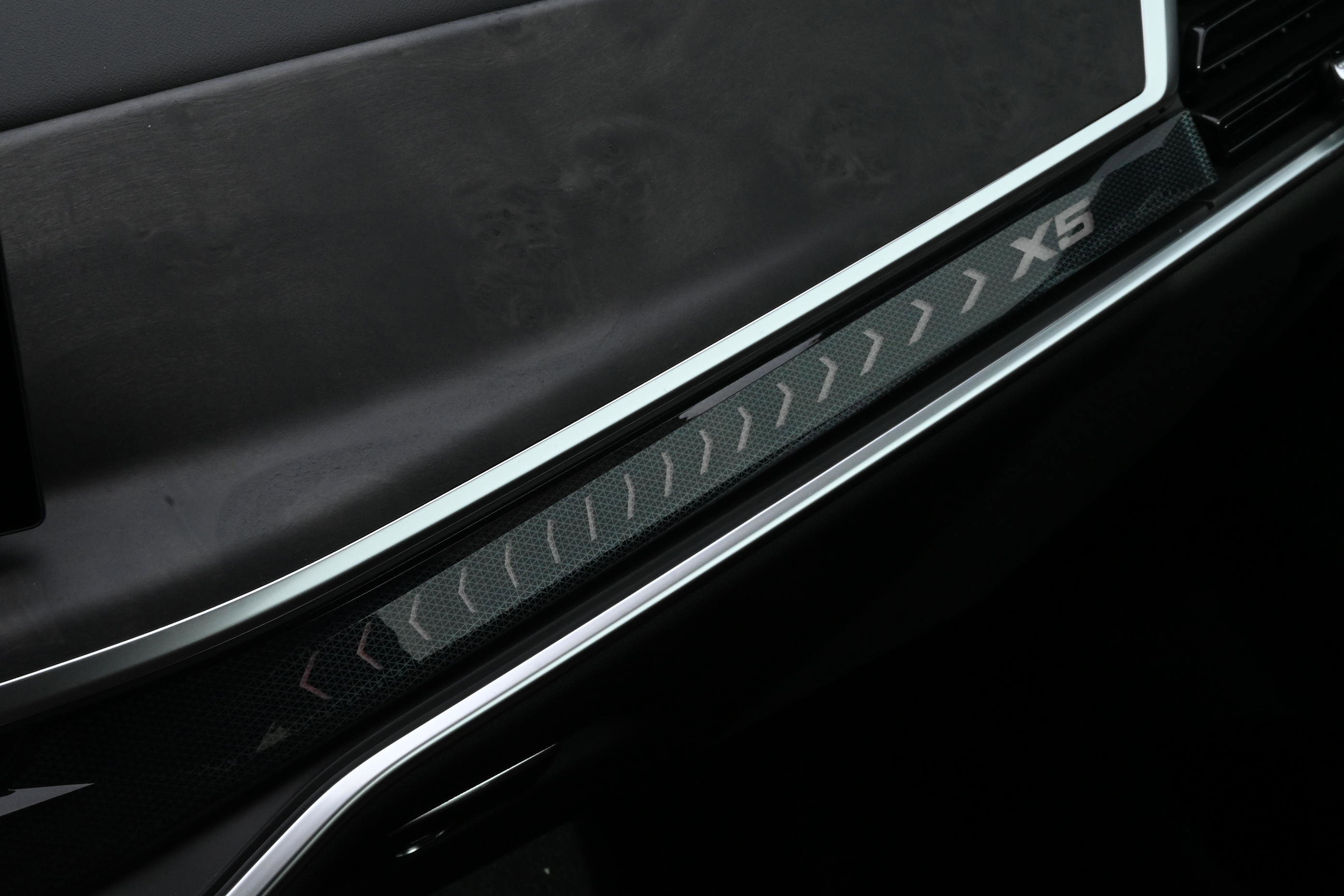 New 2026 BMW X5 sDrive40i w/ Climate Comfort Package image 23