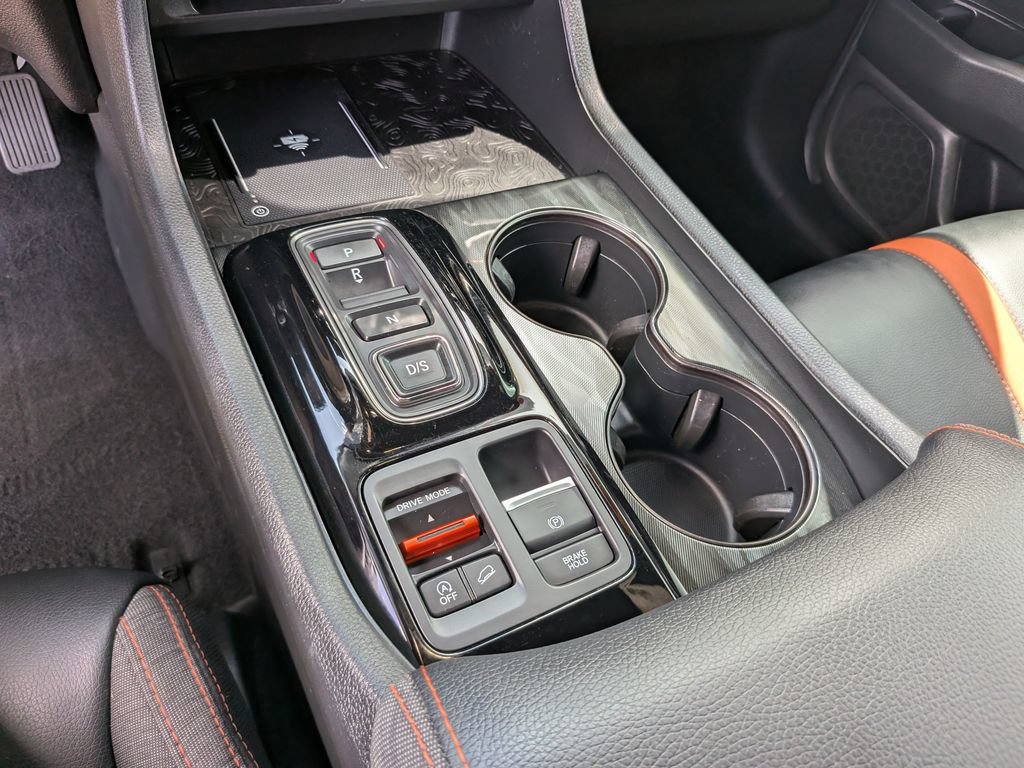 Used 2026 Honda Passport TrailSport image 29