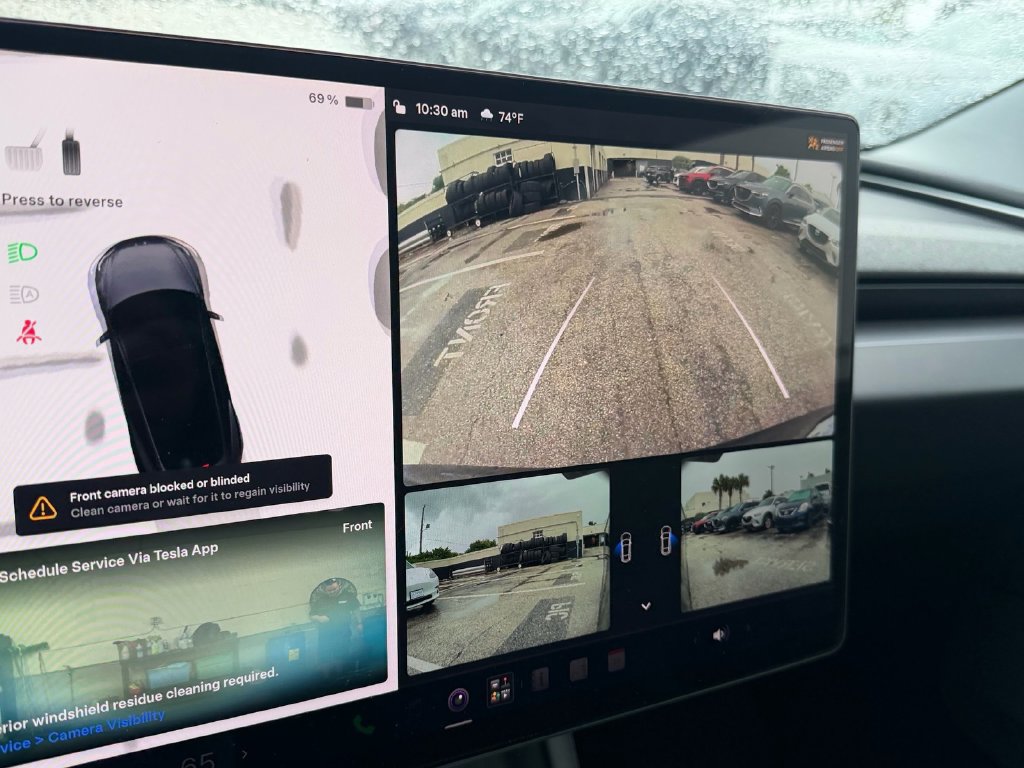Used 2025 Tesla Model 3 RWD image 18