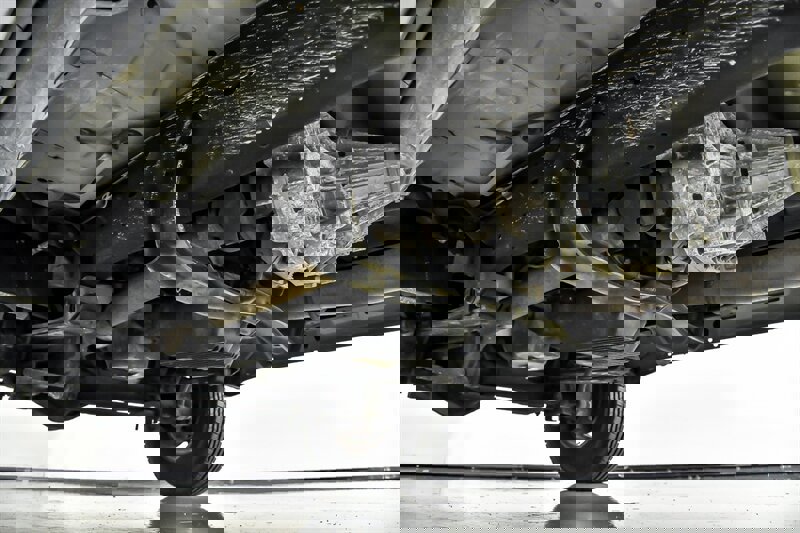 Used 2000 Ford F350 Lariat image 16