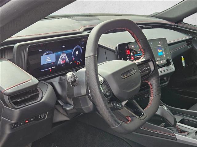 New 2026 Dodge Charger GT w/ Driver Convenience Group AWD/4WD video 3