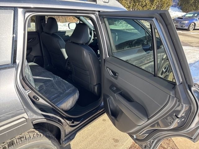 New 2026 Subaru Outback Touring XT image 13