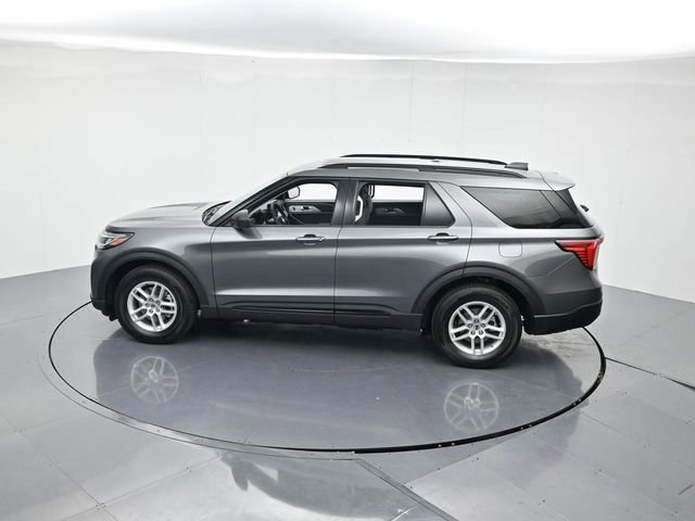 Used 2026 Ford Explorer Active RWD image 44