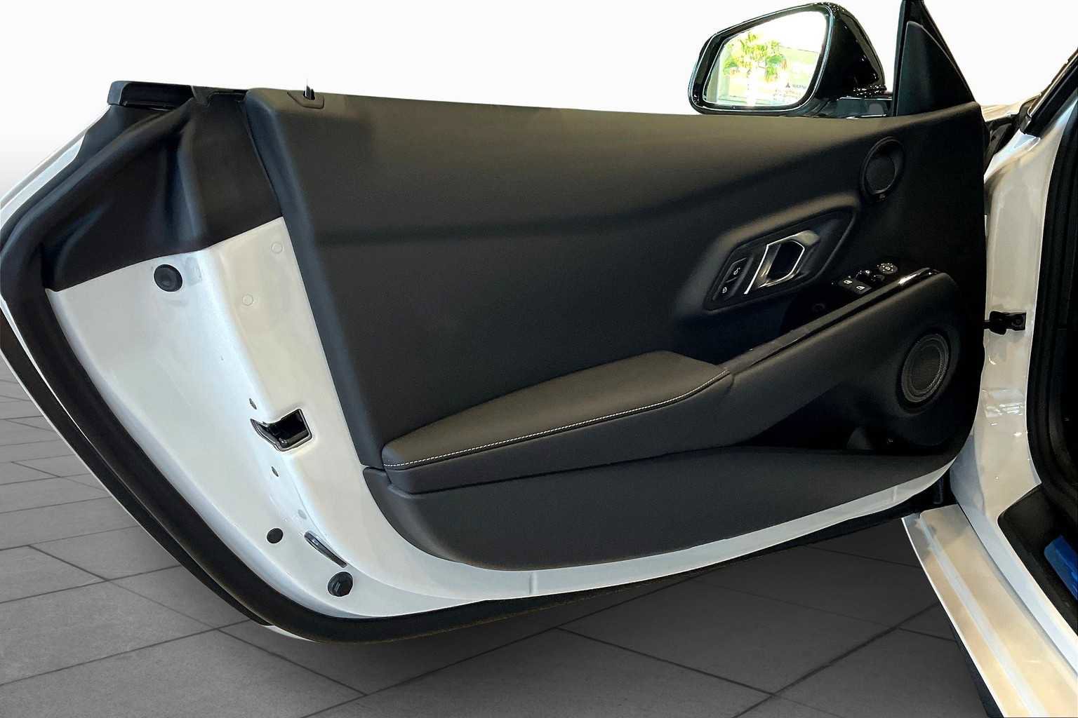 New 2026 Toyota Supra image 9