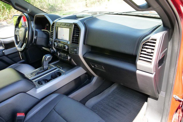 Used 2020 Ford F150 Raptor w/ Equipment Group 802A Luxury image 49