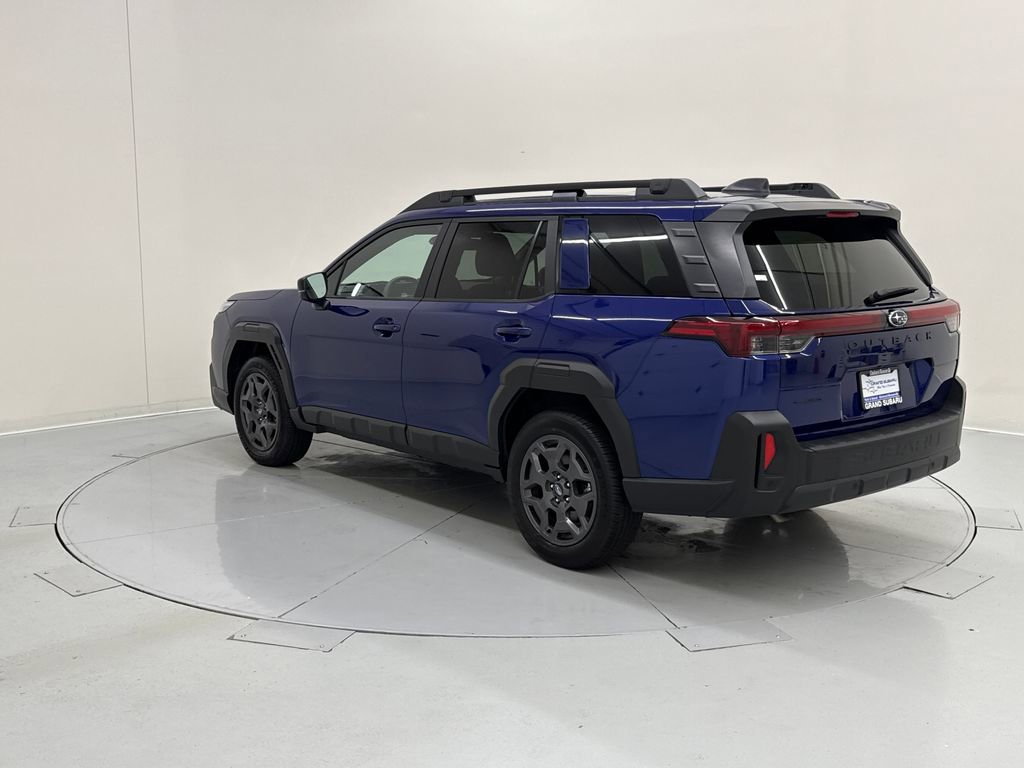 Used 2026 Subaru Outback Premium image 4