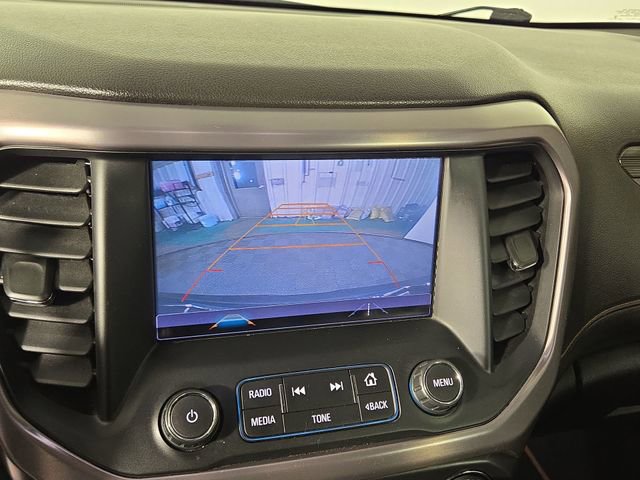 Used 2017 GMC Acadia SLT AWD/4WD image 19