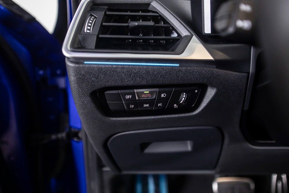 Used 2024 BMW M3 Competition w/ M Driver's Package image 29