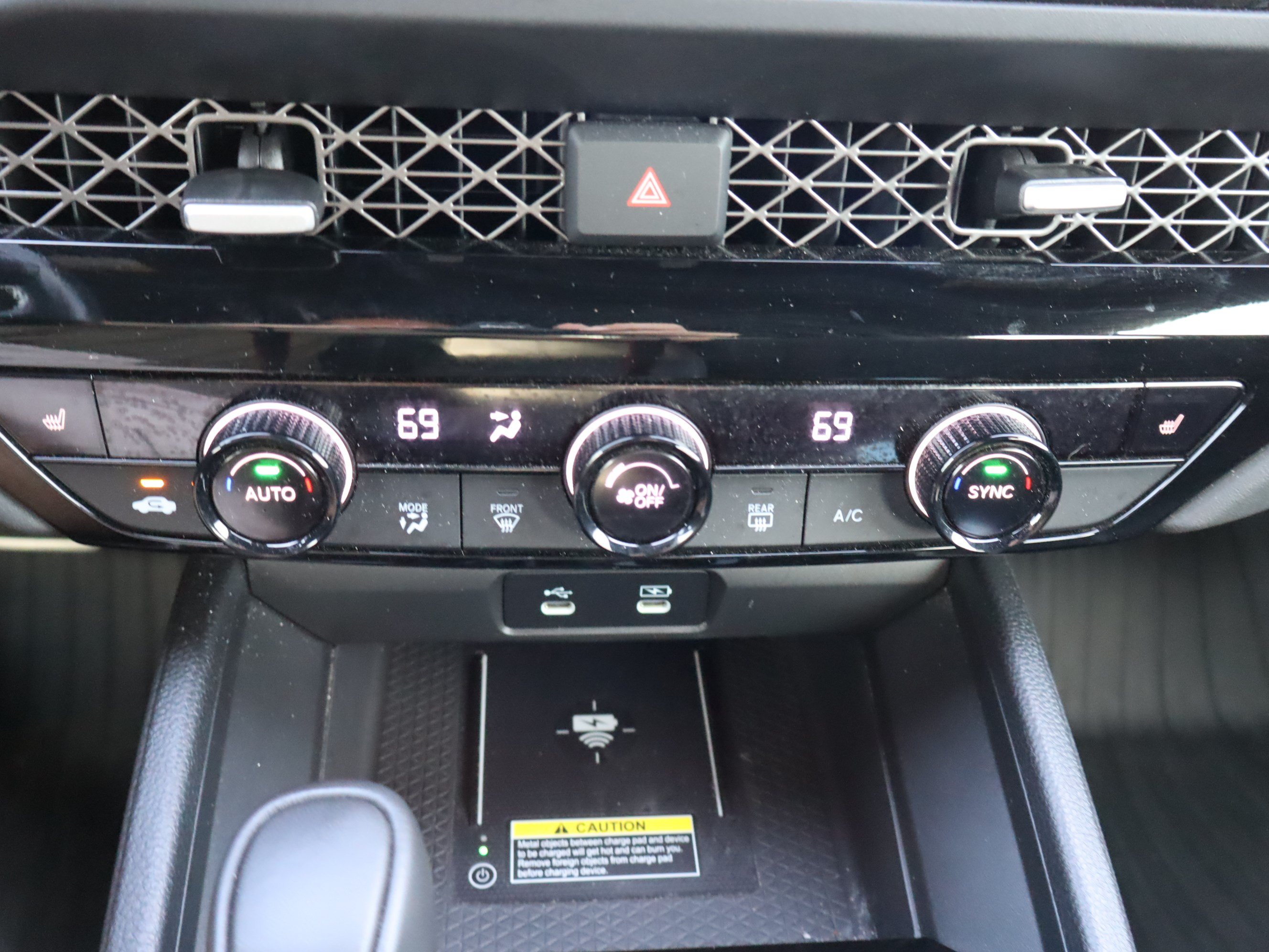 Used 2025 Honda Accord Sport image 27
