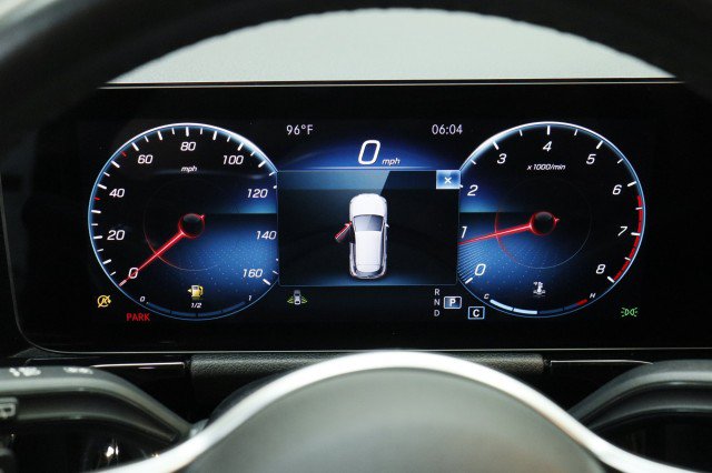 Used 2022 Mercedes-Benz GLA 250 image 15