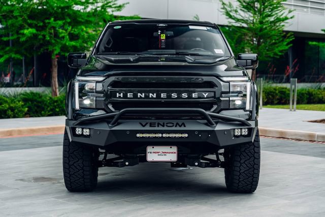 New 2026 Ford F150 Lariat AWD/4WD image 2