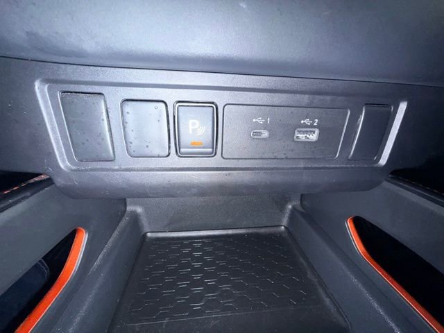 Used 2024 Nissan Frontier Pro-X w/ Technology Package RWD image 30