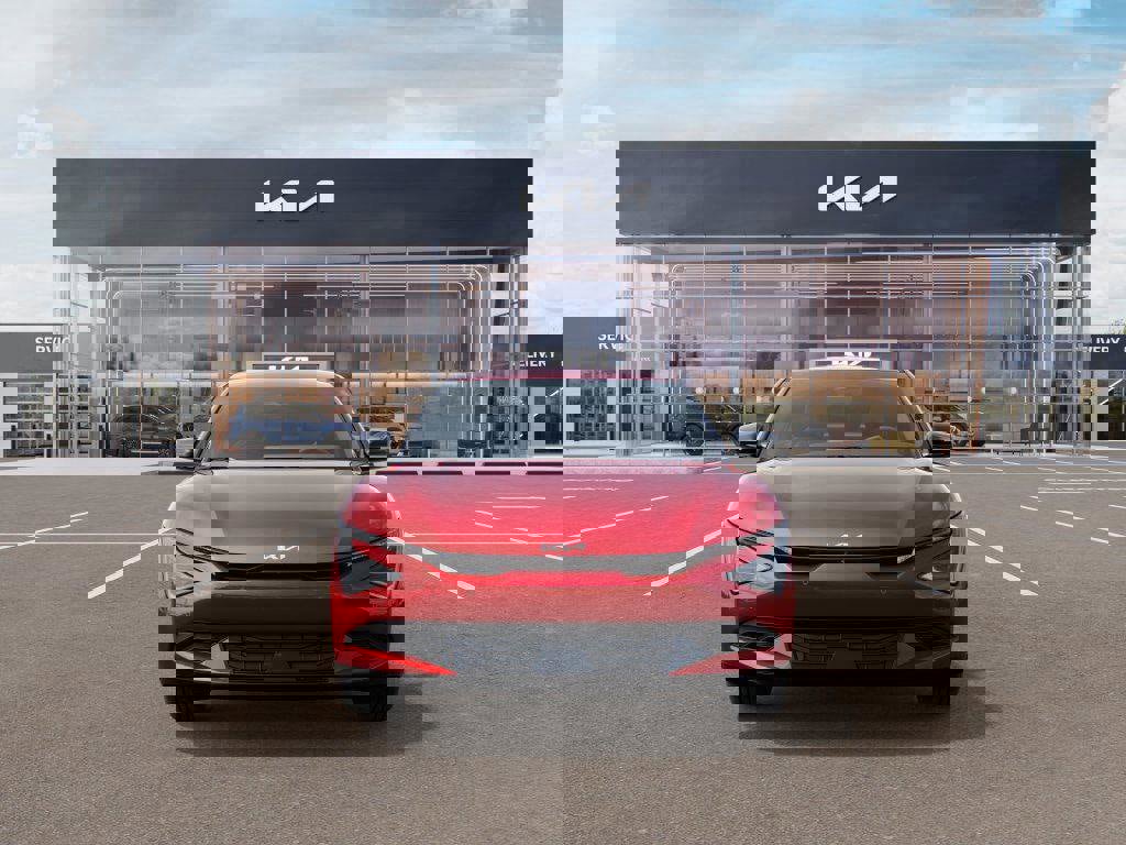 New 2025 Kia EV6 Light image 2