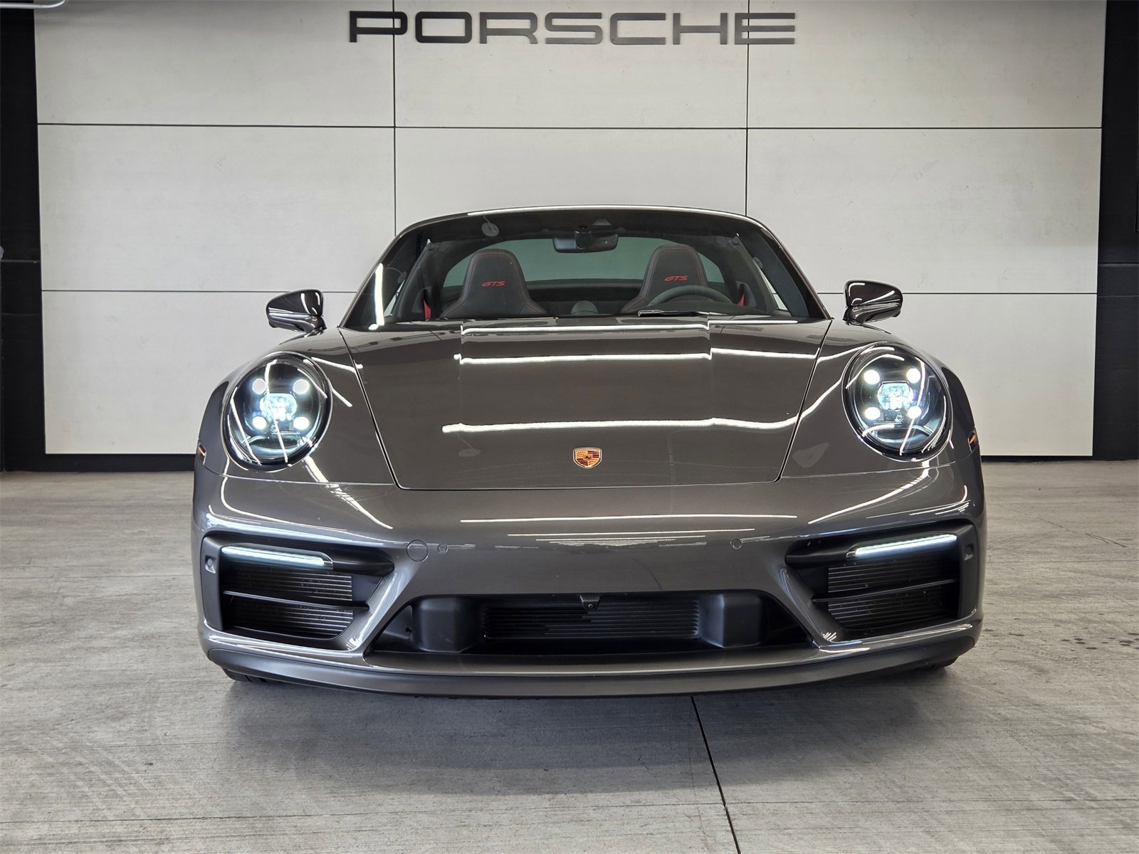 Used 2024 Porsche 911 Targa 4 GTS image 27